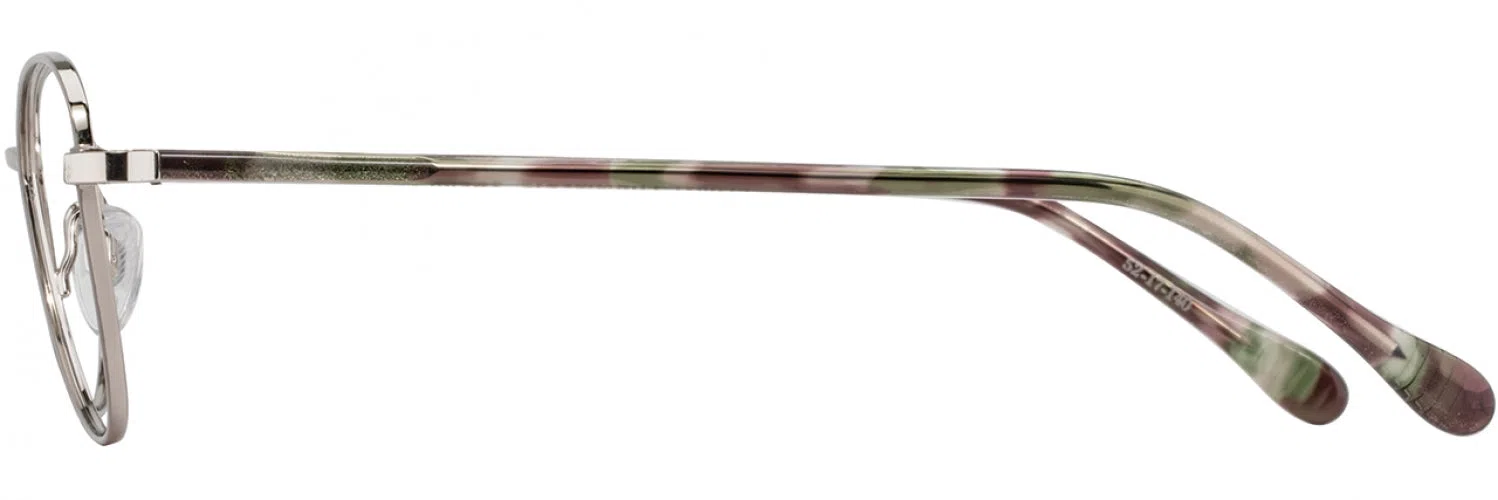Alan J AJ526 Eyeglasses - view 11